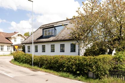 Exteriörbild