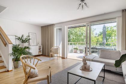Interiörbild