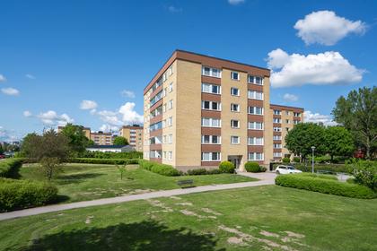 Exteriörbild