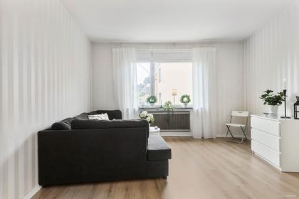 Interiörbild