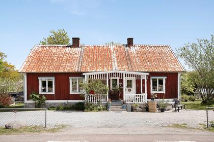 Exteriörbild