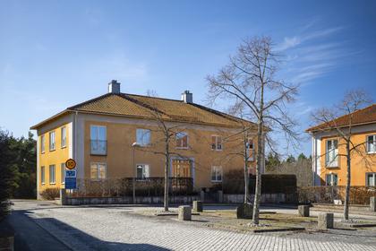 Exteriörbild