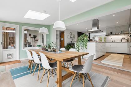 Persbergsbacken 15, Farsta Strand
