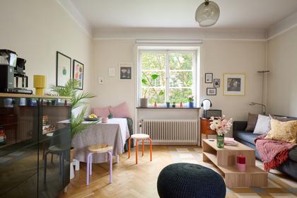 Metargatan 9, Södermalm Sofia