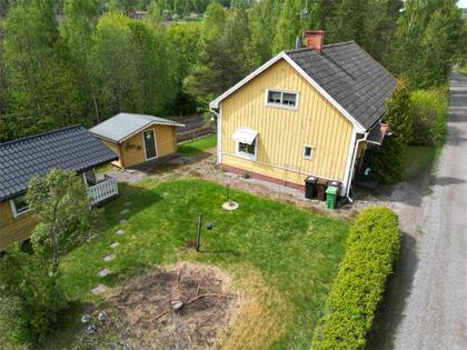 Exteriörbild