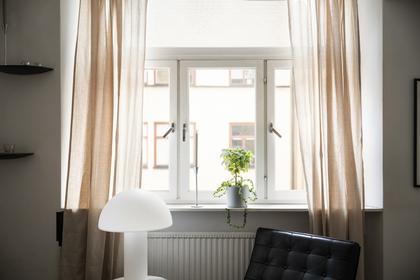 Interiörbild