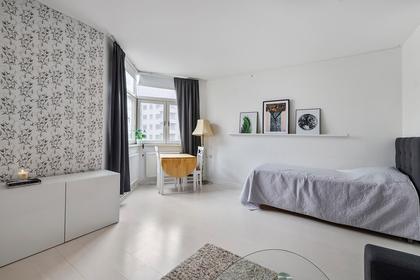 Interiörbild