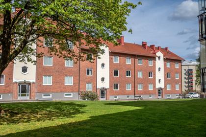 Exteriörbild