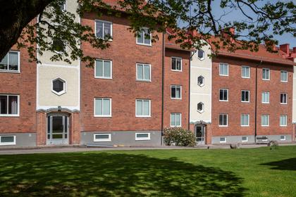 Exteriörbild