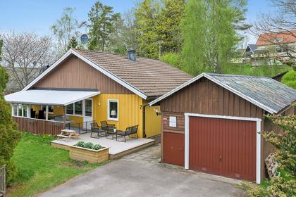 Exteriörbild