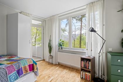 Interiörbild
