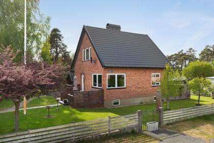 Exteriörbild
