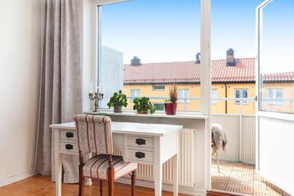 Kök eller matrum