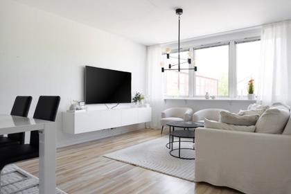 Interiörbild
