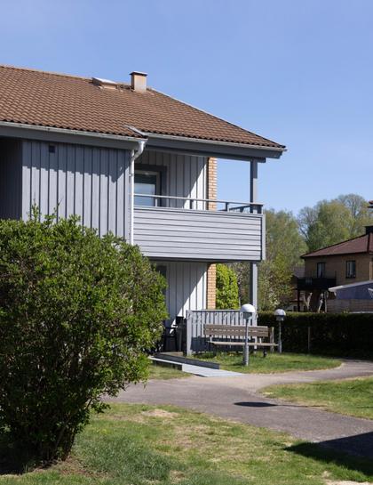 Exteriörbild