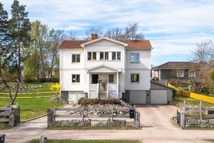 Exteriörbild