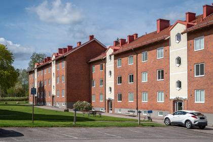 Exteriörbild