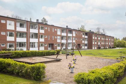 Exteriörbild