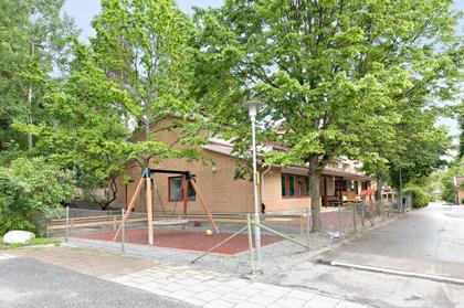 Exteriörbild