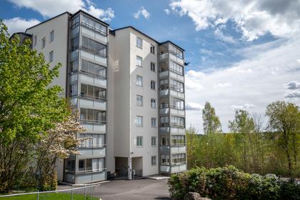 Exteriörbild