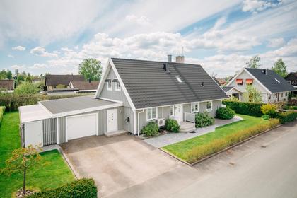 Exteriörbild
