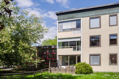 Exteriörbild