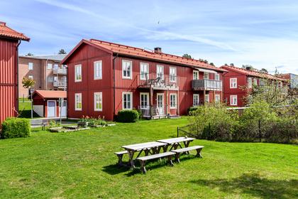 Exteriörbild
