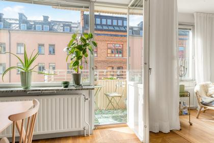 Interiörbild