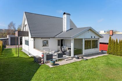 Exteriörbild