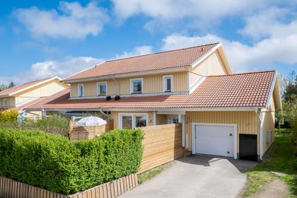 Exteriörbild