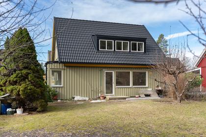 Exteriörbild