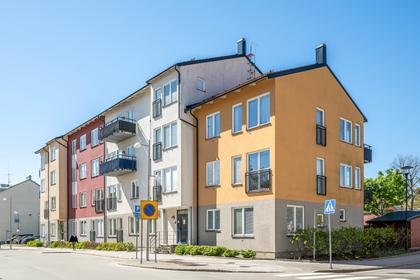 Exteriörbild