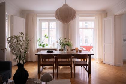 Kök eller matrum