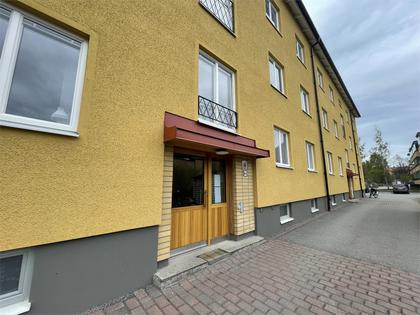 Exteriörbild