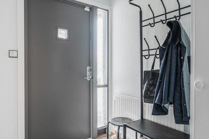 Interiörbild