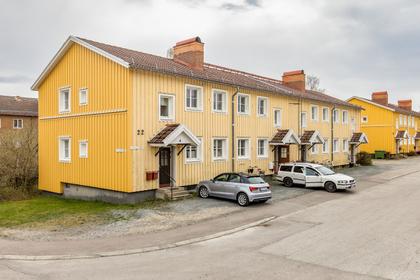 Exteriörbild
