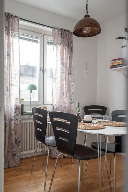 Interiörbild