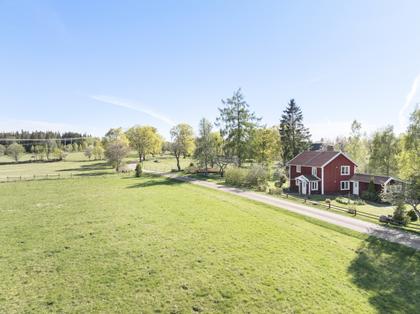Bild av närområdet