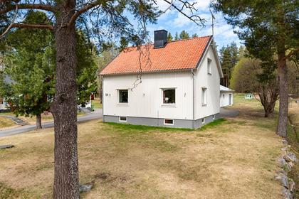 Exteriörbild