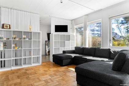 Interiörbild