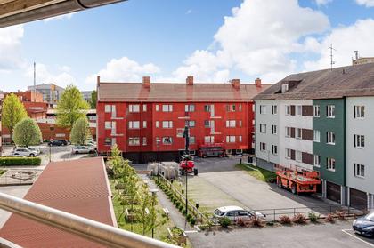 Exteriörbild
