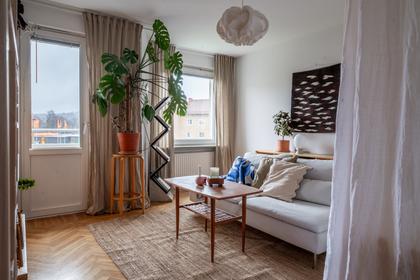 Interiörbild