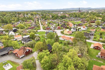 Exteriörbild