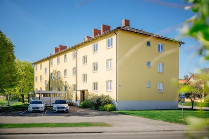 Exteriörbild