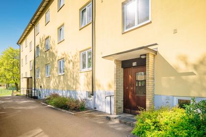 Exteriörbild