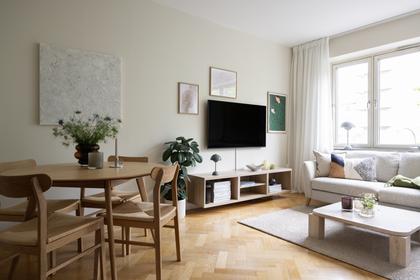 Interiörbild
