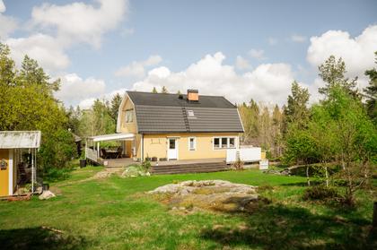 Exteriörbild