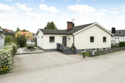 Exteriörbild