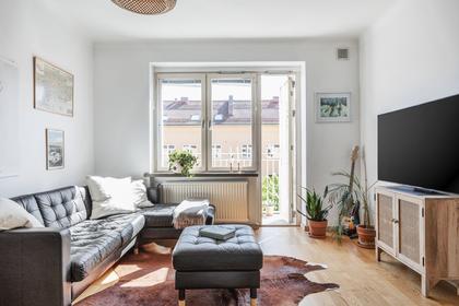Interiörbild