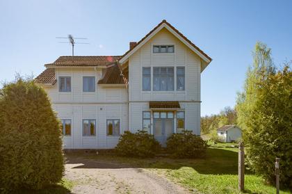 Exteriörbild